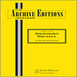 shoehorn shuffle 1st bb tenor saxophone jazz ensemble frank mantooth