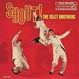 shout easy guitar tab the isley brothers