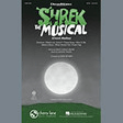 shrek: the musical choral medley satb choir mark brymer