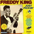 side tracked guitar tab freddie king