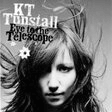 silent sea piano, vocal & guitar chords kt tunstall