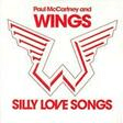 silly love songs piano, vocal & guitar chords right hand melody paul mccartney & wings