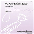 silver oak 2nd bb trumpet jazz ensemble beach