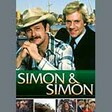 simon and simon lead sheet / fake book michael towers