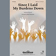 since i laid my burdens down bb trumpet choir instrumental pak patti drennan