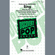 sing arr. audrey snyder 3 part mixed choir pentatonix