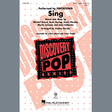 sing arr. audrey snyder 3 part treble choir pentatonix