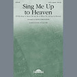 sing me up to heaven medley ttbb choir keith christopher