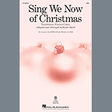 sing we now of christmas arr. kirby shaw ssa choir traditional french carol