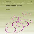 sketches of youth 1st bb clarinet woodwind ensemble reid