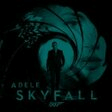 skyfall arr. j.a.c. redford satb choir adele