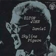 skyline pigeon piano, vocal & guitar chords elton john