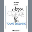 skyliner alto sax 1 jazz ensemble mark taylor