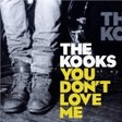 slave to the game guitar chords/lyrics the kooks