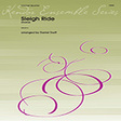 sleigh ride troika 3rd bb clarinet woodwind ensemble daniel dorff