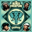 smells like funk piano, vocal & guitar chords right hand melody the black eyed peas