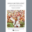 smells like teen spirit f horn marching band tom wallace