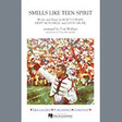 smells like teen spirit trumpet 3 marching band tom wallace