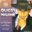 so you wanna be a boxer from bugsy malone violin solo paul williams