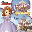 sofia the first main title theme easy piano ariel winter