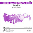 sofrito full score jazz ensemble gregory yasinitsky