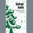 solfege santa 2 part choir cristi cary miller