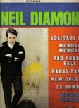 solitary man piano, vocal & guitar chords neil diamond