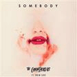 somebody piano, vocal & guitar chords the chainsmokers