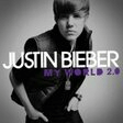 somebody to love piano, vocal & guitar chords justin bieber