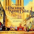 someday from the hunchback of notre dame clarinet solo all 4 one