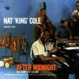 sometimes i'm happy piano, vocal & guitar chords nat king cole