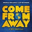 somewhere in the middle of nowhere 38 planes reprise from come from away piano & vocal irene sankoff & david hein