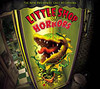 somewhere that's green from little shop of horrors piano & vocal alan menken & howard ashman