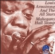 song of the islands trumpet transcription louis armstrong