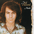 song sung blue piano, vocal & guitar chords right hand melody neil diamond