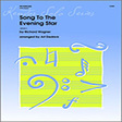 song to the evening star trombone brass solo art dedrick