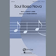 soul bossa nova satb choir roger emerson