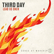 soul on fire piano, vocal & guitar chords right hand melody third day