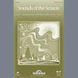 sounds of the season score choir instrumental pak mark hayes