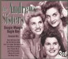 south american way piano, vocal & guitar chords the andrews sisters