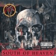 south of heaven drums transcription slayer