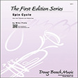 spin cycle 1st tenor saxophone jazz ensemble mike pinto