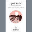 spirit train! 2 part choir patti drennan