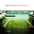 spoken for piano, vocal & guitar chords right hand melody mercyme