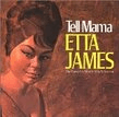 spoonful piano & vocal etta james