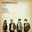 spotlight twilight remix piano, vocal & guitar chords right hand melody mute math