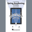 spring awakening choral medley ssa choir roger emerson