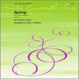 spring from the four seasons tuba 1 brass ensemble frank j. halferty