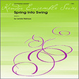 spring into swing oboe woodwind ensemble lennie niehaus
