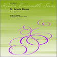 st. louis blues full score brass ensemble ziek